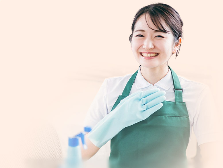 明朗会計のお約束！